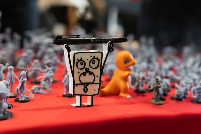 POP TOY SHOW Singapore 2026: Molly 20th Anniversary